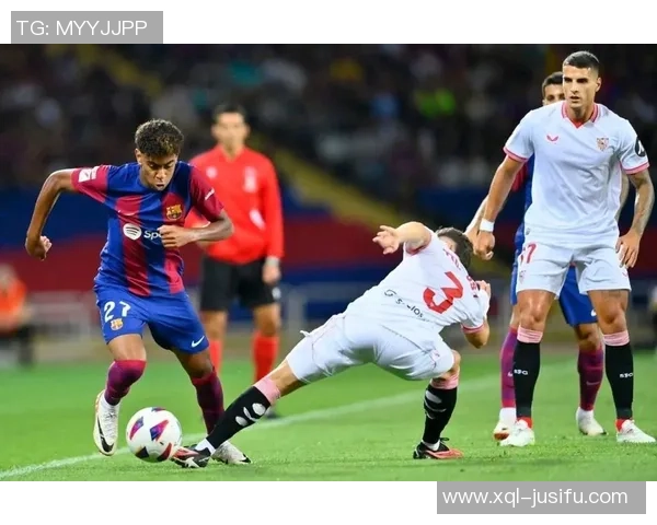 巴萨与塞维利亚激战成和精彩回放分析与精彩瞬间回顾