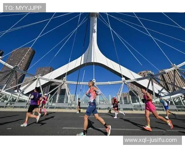 2025天津马拉松闭幕 参赛规划创新高